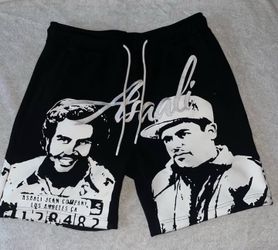 Asaali shorts