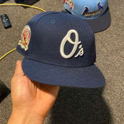 Hatclub Baltimore Orioles 7/18
