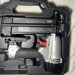 Porter Cable Brad Nailer 