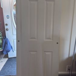 Doors Closed 
