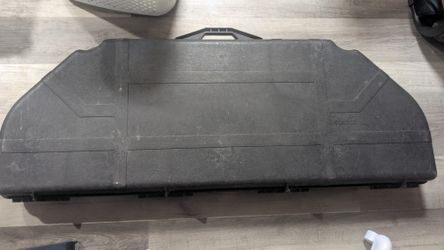 Compact bow