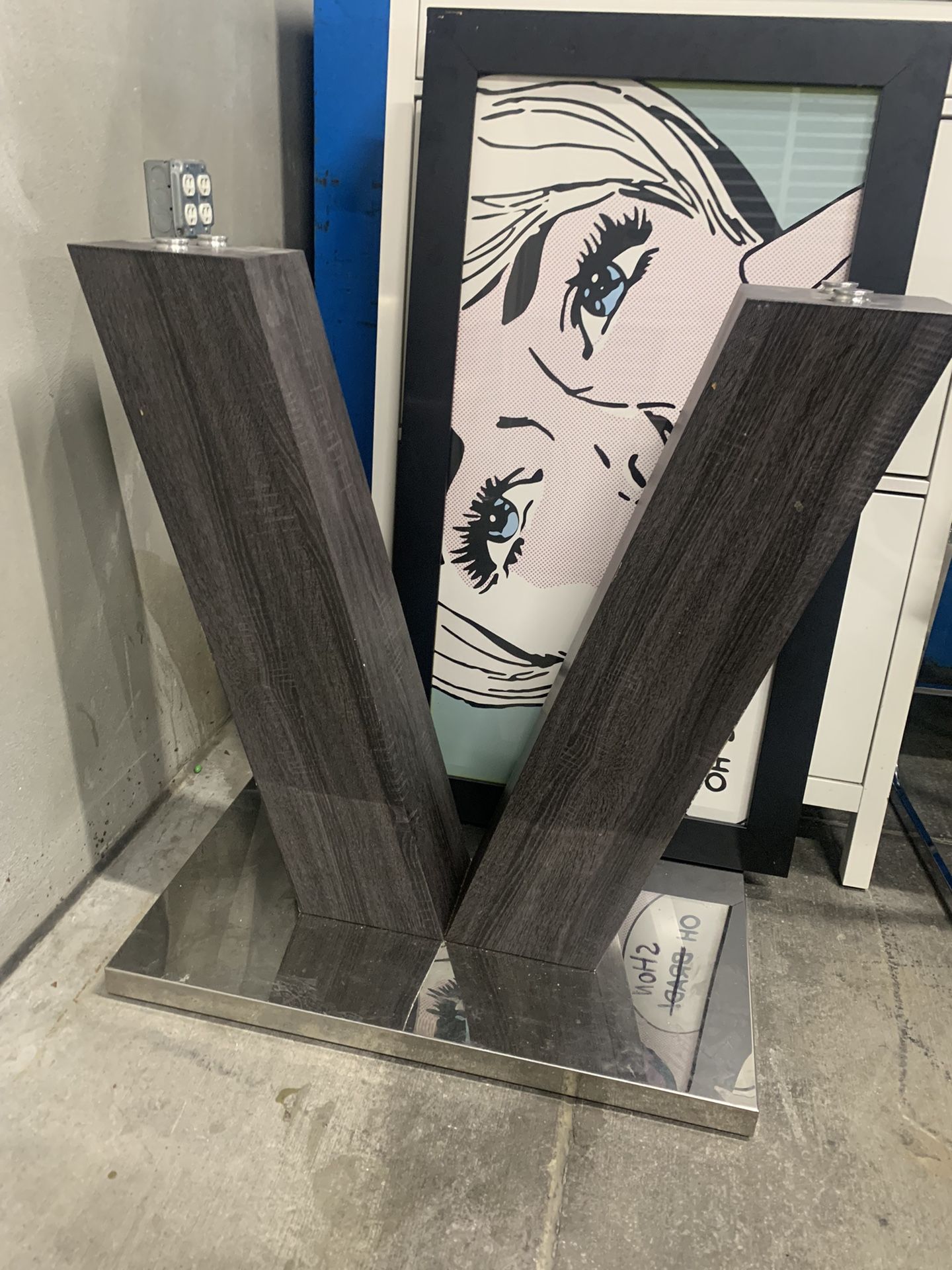 Glass Dining Table With Chairs