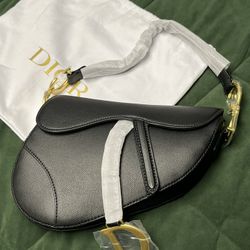 Saddle Bag