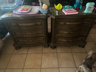 Drawers
