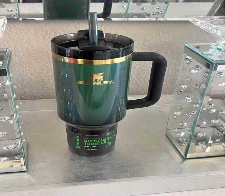 Stanley Special Edition – A Rare Find for Collectors do sometimes