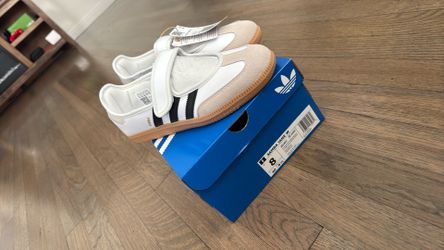 Women’s Samba Jane Size 8