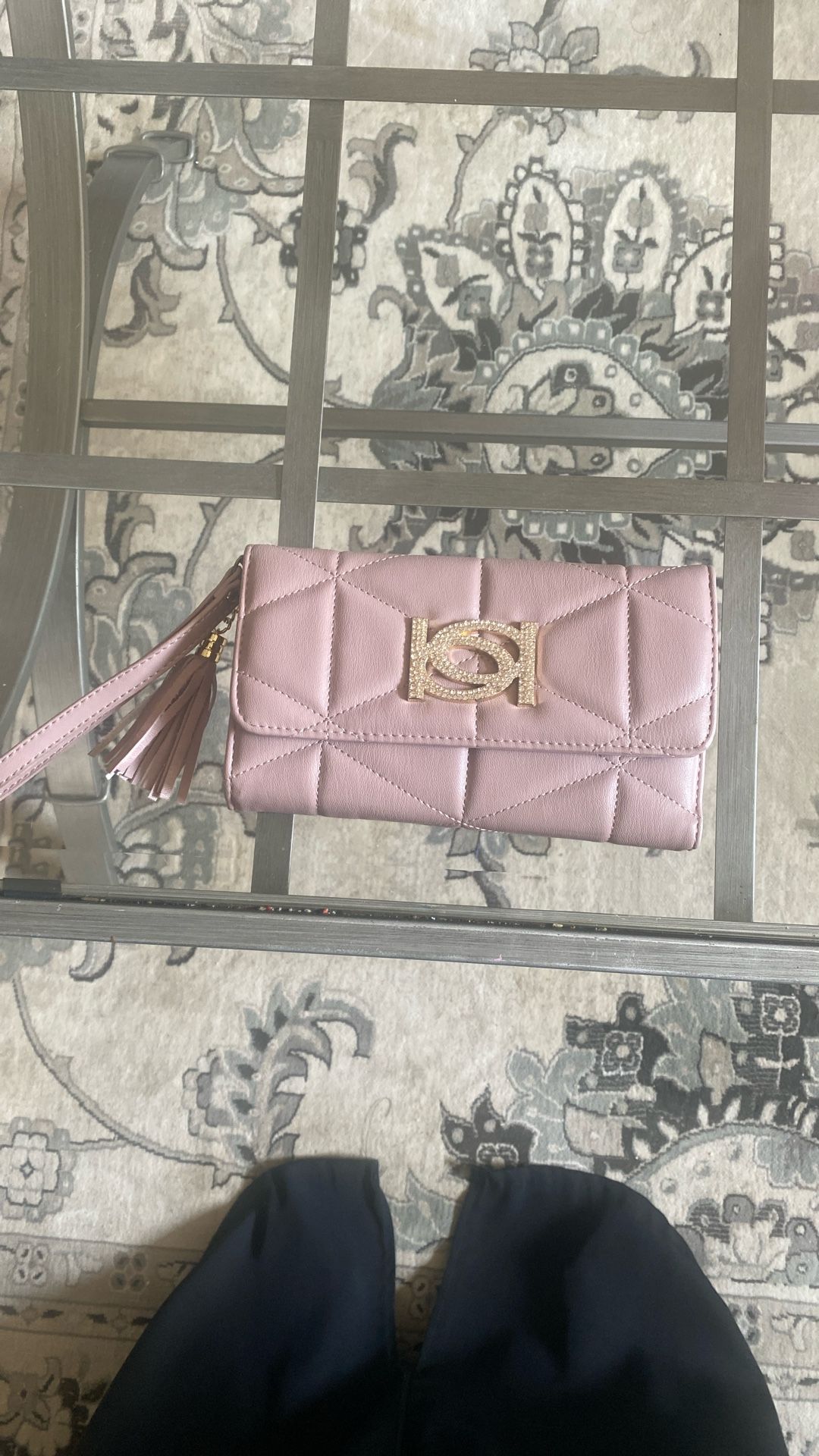 Bebe Wallet