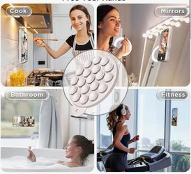 Phone Mount Suction cup/ Magnetic