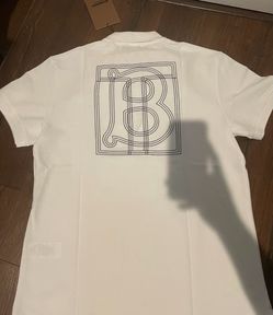 Burberry Polo