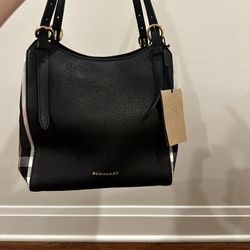 Burberry Bag 