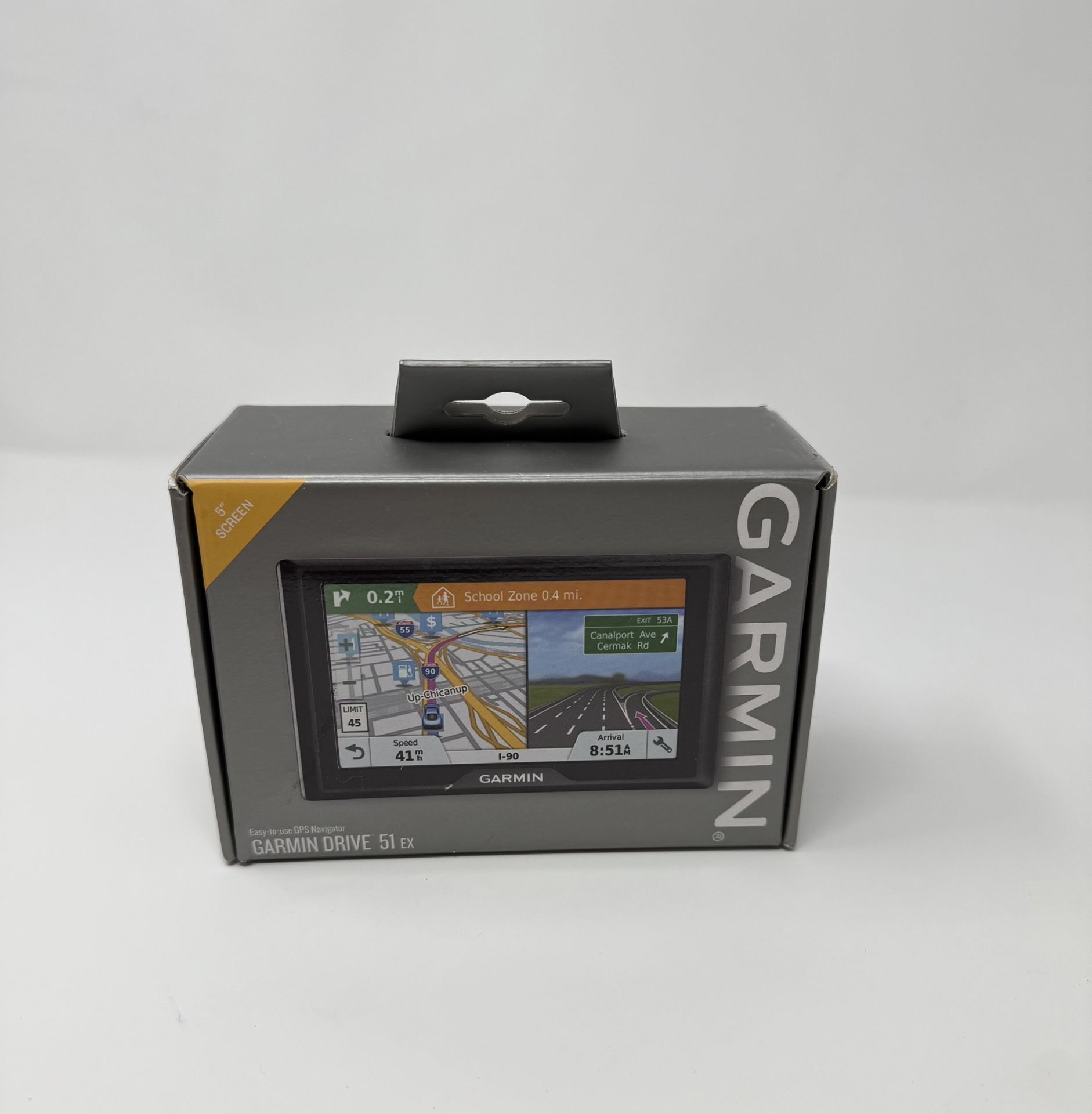 Garmin For Car