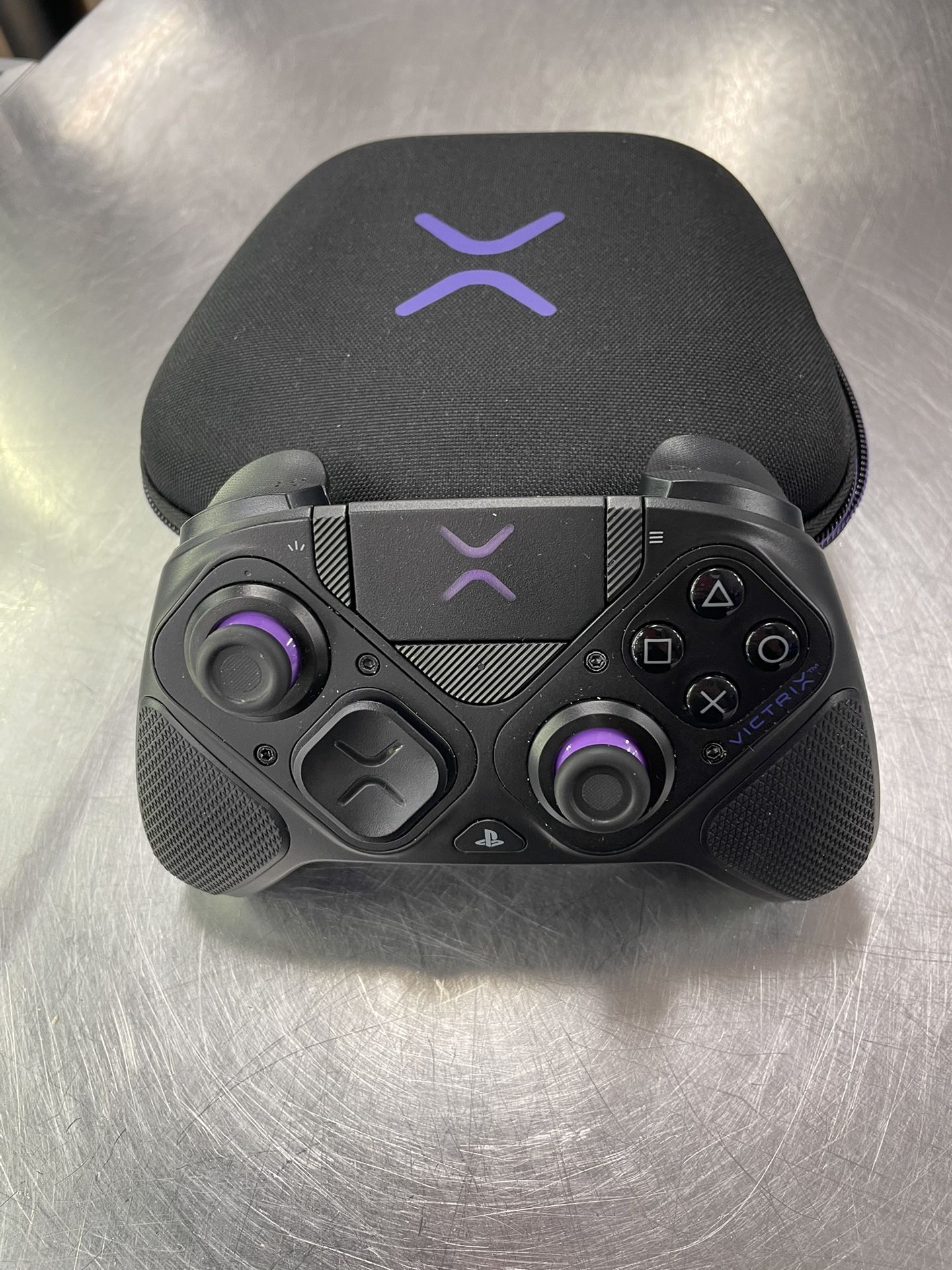 Pro BGF PlayStation Controller 183274