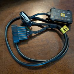 Pedal Commander For Toyota Tacoma Tundra And 4runner