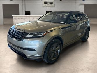 2021 Land Rover Range Rover Velar