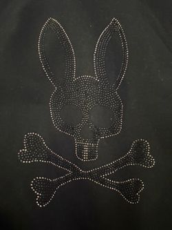 Psycho bunny sweatshirt