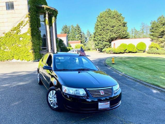 2007 Saturn Ion