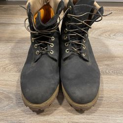 Timberland Boots Size 13 M