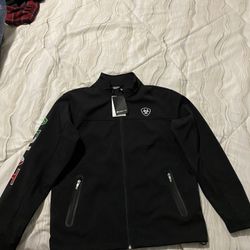 Ariat Softshell Mexico Jacket 