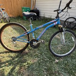 Murray Bay Breeze Girl Bike 
