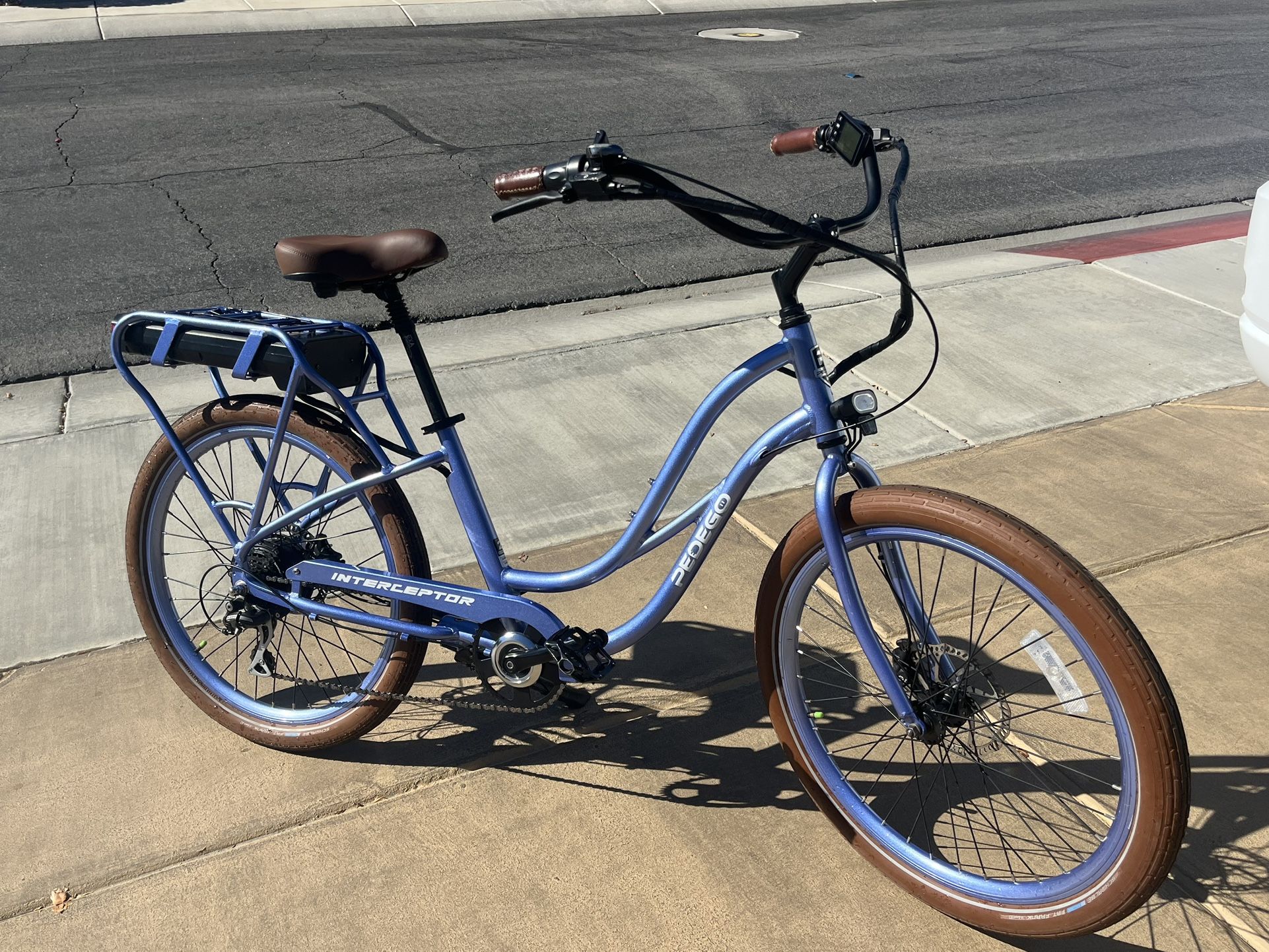 Pedego E Bike