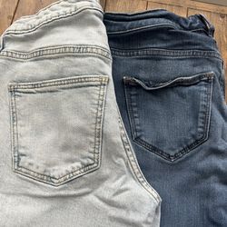 Two Jeans Target brand