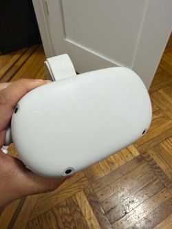 Oculus Quest Pro 2
