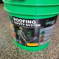 Roof Safety Harness