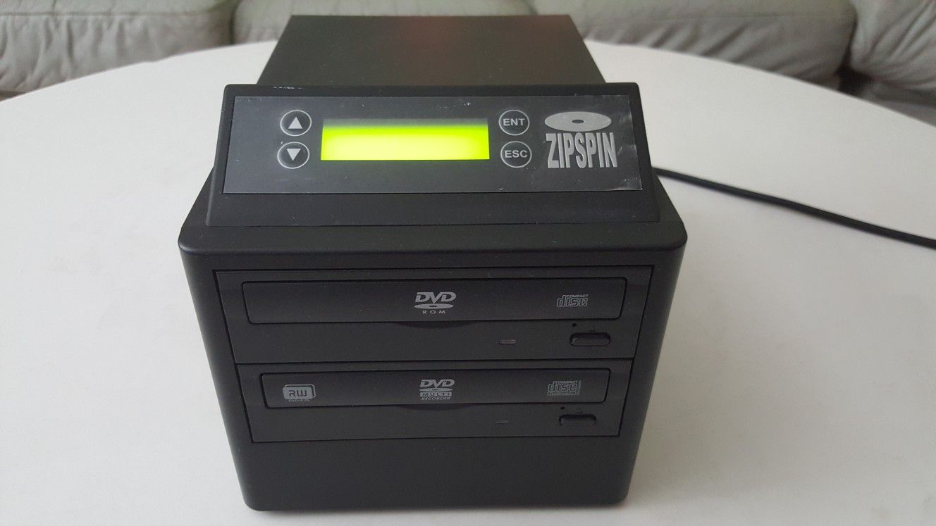 ZipSpin