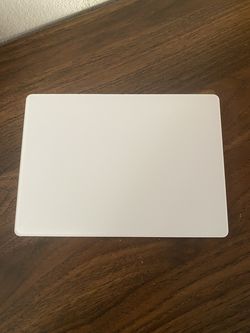 Apple Magic Trackpad (Latest USB-C Model) - White - Amazing Condition