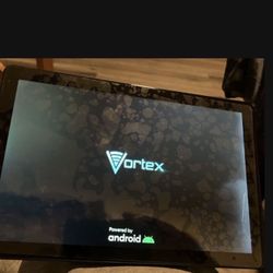 Vortex Tablet 