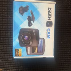 Dash Camera 