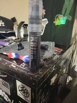 Krink Acrylic Paint Marker