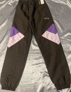 PUMA X Lauren London Track Pants
