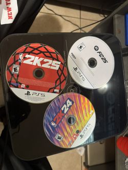 Fc 25 2k25 2k24 ((Ps5))