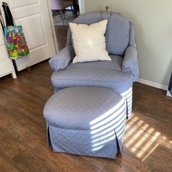 Comfy Chair