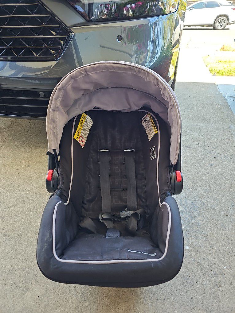 Carseat For $15