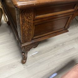 Beautiful Desk