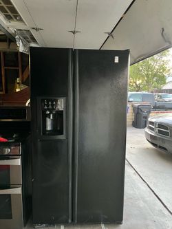 Clean refrigerator