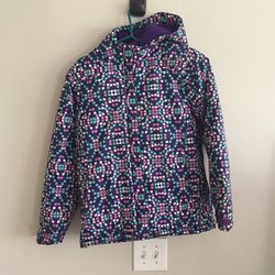 Columbia Winter Coat
