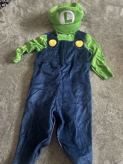 Luigi