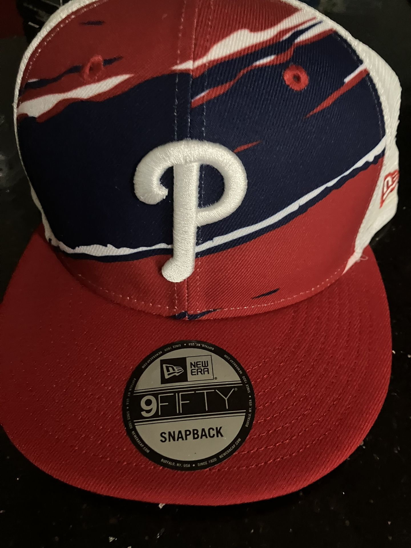 Philadelphia Phillies SnapBack