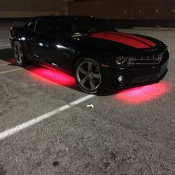 LED Underglow kit