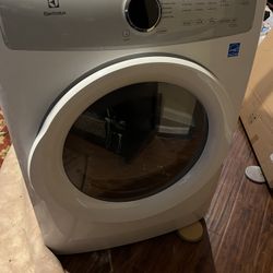 Electrolux Dryer