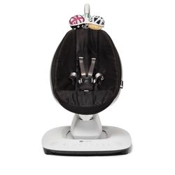 Baby MAMAROO BLACK SWING 