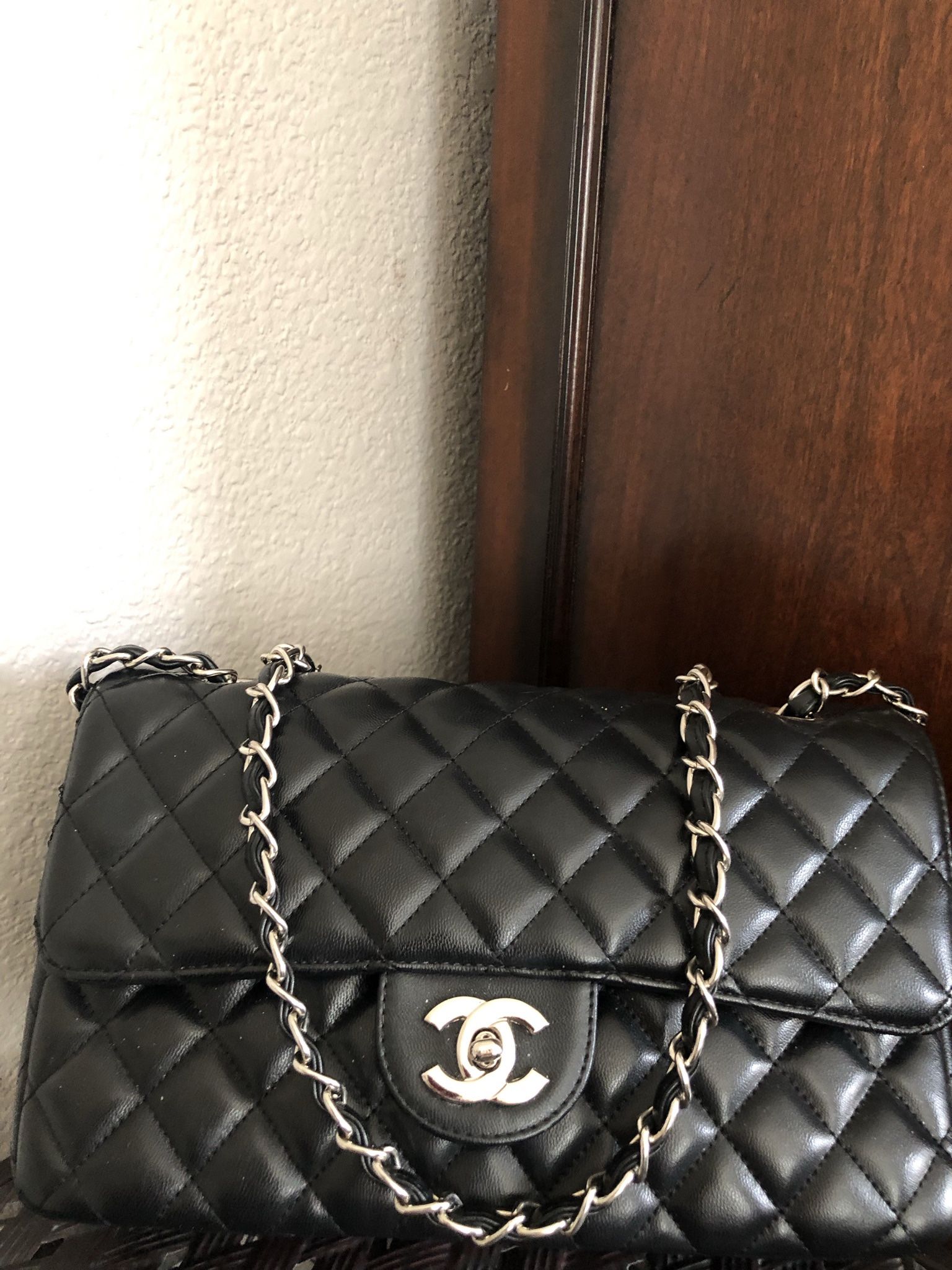 Brand New Dressing Purse