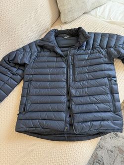 The North Face Jacket SIZE M/M MEANS 