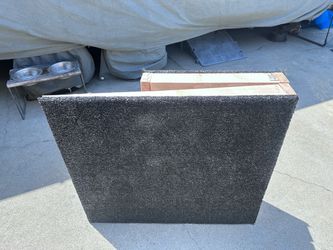 Youth portable pitching mount