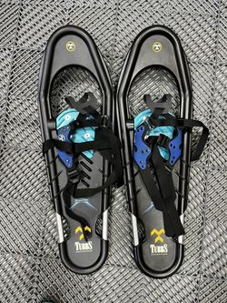 Tubbs Snowshoes - Trekker Series Frontier