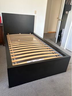Twin Beds