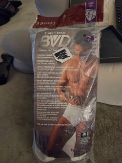 Mens briefs 2xl